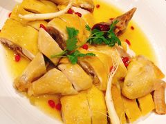 -广州富力君悦大酒店·凯菲厅