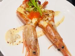 -雅玛花式铁板烧(国宏宾馆店)