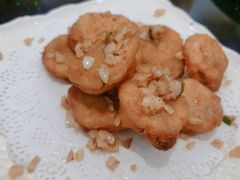 -香山湖家家宴(中山陵店)