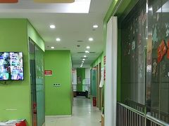 -昂立青少儿成长中心(长宁仙霞校区)