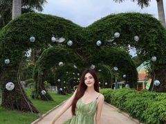 -东南花都花博园