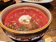 -卢布里西餐厅(总店)