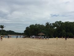 -巴拉湾海滩