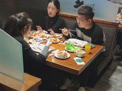 -汉巴味德(沈阳万象汇店)
