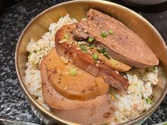 招牌牛舌饭-無境·匠心日本料理(汉街店)