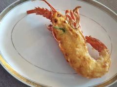 -上海和平饭店华懋阁 Cathay Room