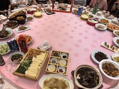 -东兴楼饭庄(六里桥店)