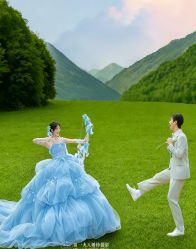 -第一夫人婚纱摄影(南京店)