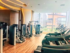 -W Fitness 威尔仕健身(北京英皇集团中心店)