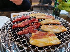 -P1泥炉烤肉(市桥富华东路店)