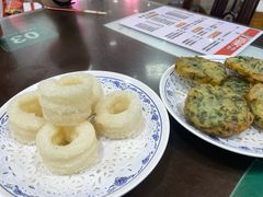 -龙老五汤店(站前西路店)