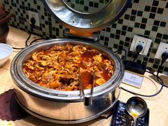 -随州碧桂园凤悦凤凰酒店