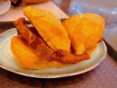 -澳门地道葡国餐