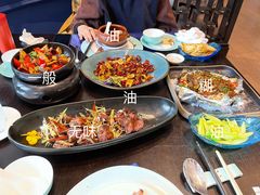 -翠湖轩中餐厅(昆明翠湖宾馆店)