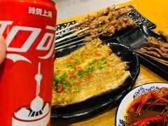 -悦华一品炒鸡(春风店)