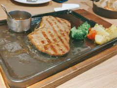 -必胜客(栖乐荟店)