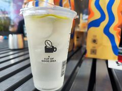 -Seesaw Coffee(西岸凤巢店)
