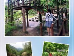 -东林大峡谷