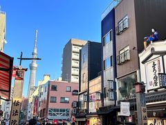 -浅草寺