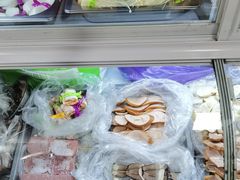 -陈记麻辣烫(浦口道店)