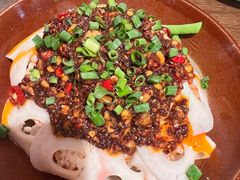 -杨记隆府重庆江湖菜(龙湖滨江天街店)