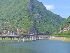 -高岚大峡谷旅游度假区