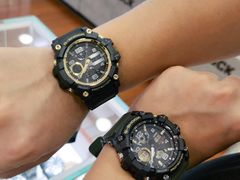 -CASIO(西直门凯德MALL店)