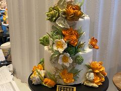 -杜哈夫DOUX RÊVE·生日蛋糕(日月光店)