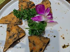 -百年银屏蚝烙·潮汕菜·非遗(乐山店)