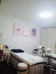 -美肤盾祛痘·问题肌头疗管理中心