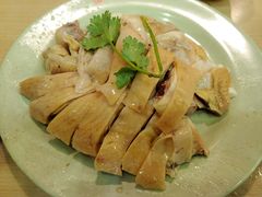 -百家鸡味馆(清泰店)