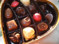 -GODIVA(港汇恒隆广场)
