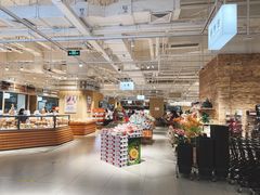 -七鲜超市(瑞虹天地太阳宫店)