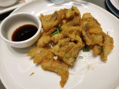 -谊荣海鲜大牌档(石湖店)