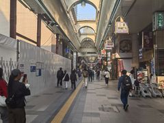 -狸小路商店街