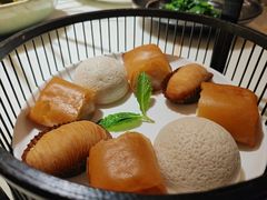 -金悦•梦华录(金融街购物中心店)