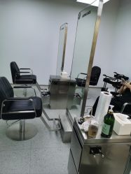 -ALONG HAIR阿龙发型