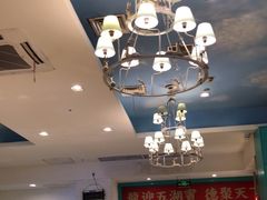 -龙聚德北京烤鸭(沙坪坝华宇A馆店)