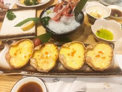蟹宝-小句号·精致料理(江南环球港店)