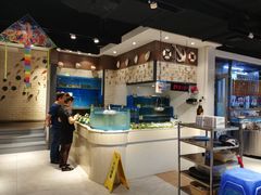 -小平岛開海水饺(浑南店)