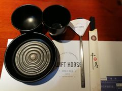 -鑫日千里马朝鲜族小馆(总店)