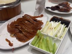 -梅利汴京烤鸭•开封豫菜地标店(晋安路店)