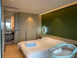 -禧月荟S月子中心(侨城店)