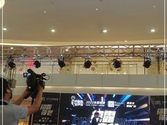 -皇庭广场(福华三路店)