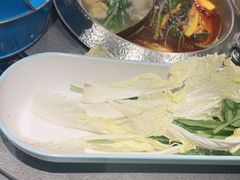 -狼头山火锅 KTV欢唱·烤串(理工大学店)