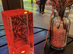 -DEEP·美式餐吧(五棵松华熙LIVE店)
