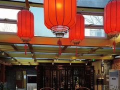 -悦真雅院·四合院·清真私房菜(雍和宫店)