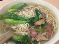 -百家鸡味馆(清泰店)