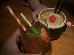 -胡桃里音乐酒馆(白云五号T5 MALL店)