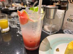 -西堤牛排(恒隆广场店)